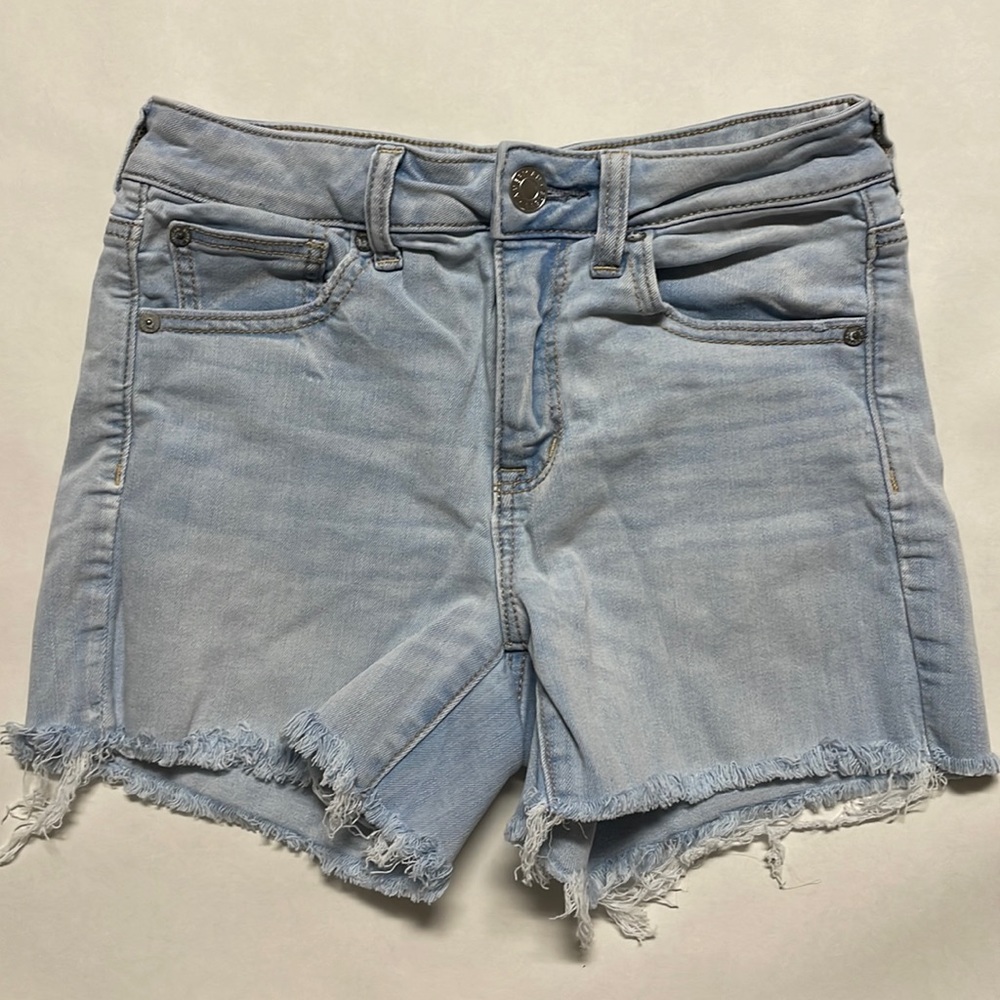 American Eagle Shortie